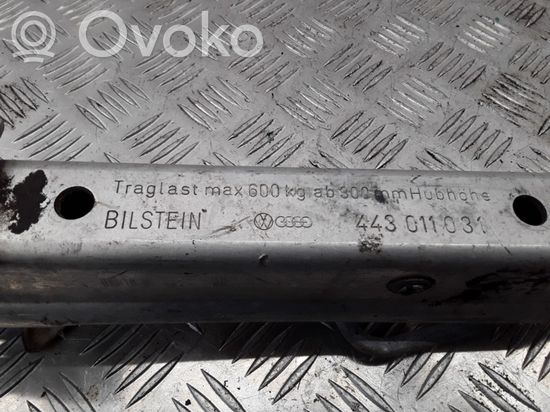Audi 80 90 S2 B4 Lift Jack 443011031