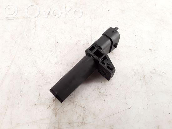 Mercedes-Benz C W204 Airbag deployment crash/impact sensor A2761530126