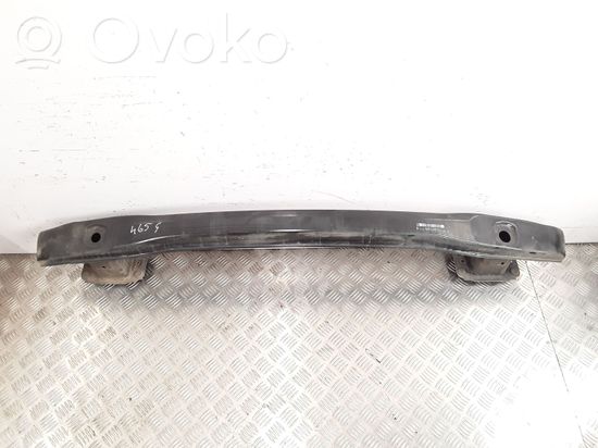 Mercedes-Benz C W204 Rear bumper cross member A2046100414