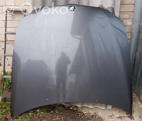 BMW 3 E92 E93 Engine bonnet/hood