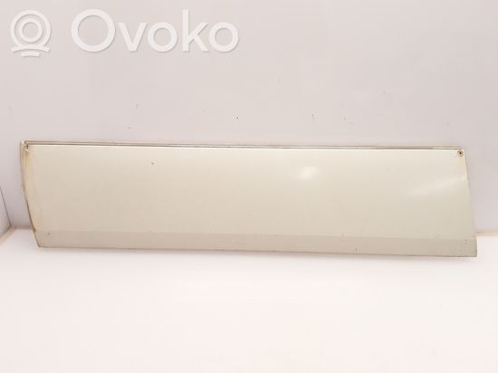 Mercedes-Benz E W124 Front door trim (molding) 1246901540L