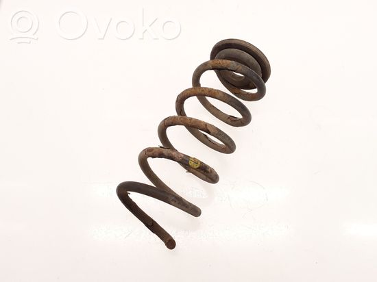 Volkswagen Golf V Rear coil spring