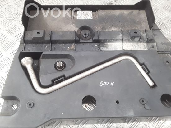 BMW 3 E36 Glove box in trunk 8171135