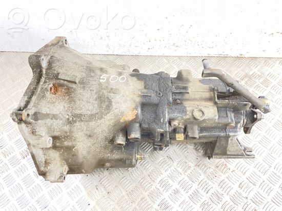 BMW 3 E36 Manual 5 speed gearbox 12222239 2200022394 1222223
