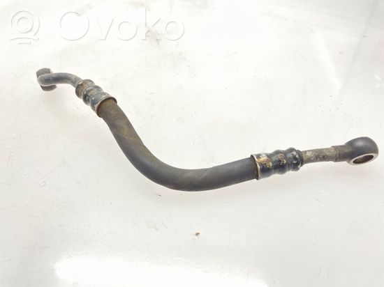 BMW 3 E36 Turbo turbocharger oiling pipe/hose