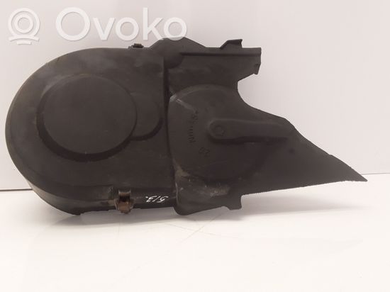 Volkswagen Caddy Timing belt guard (cover) 045109107F