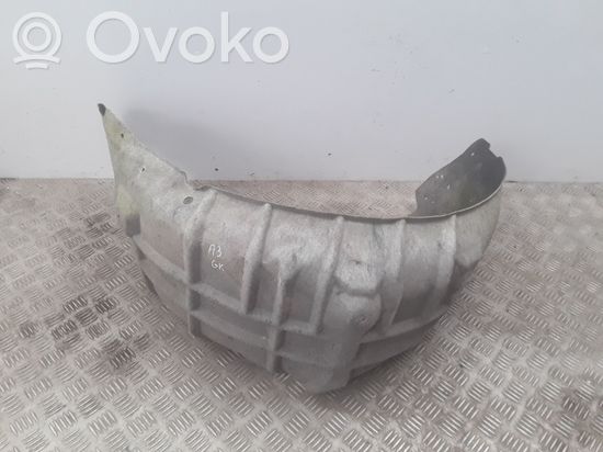 Audi A3 S3 8L Rear arch fender liner splash guards