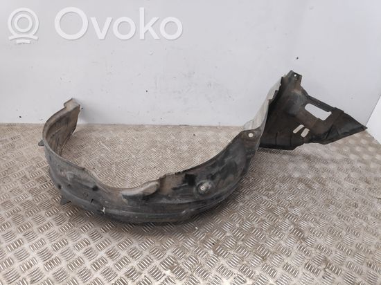 Toyota Corolla E120 E130 Front wheel arch liner splash guards 5387502081 206WRH5387502081