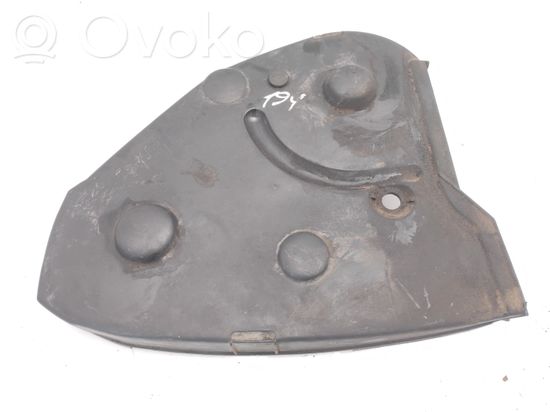 Audi 80 90 S2 B4 Timing belt guard (cover) 028109123B 2900200799