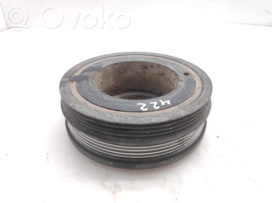 Volkswagen PASSAT B5 Crankshaft pulley