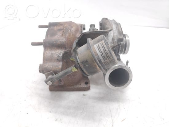 Audi 80 90 S2 B4 Turbo 028145703D 4540011 VF0325F