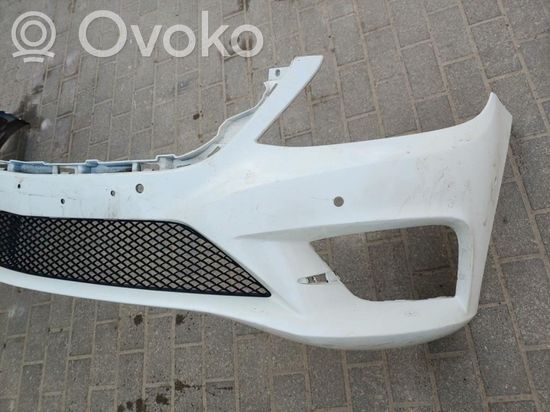 Mercedes-Benz S W222 Front bumper A2228851125 A22288018479999 A2228801847