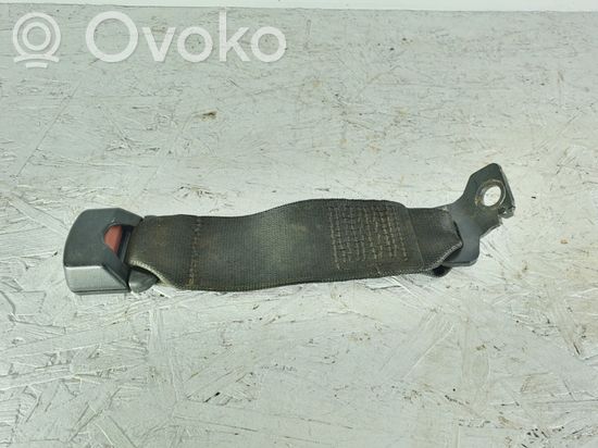 BMW 5 E60 E61 Middle seatbelt (rear) 33034525 7070086