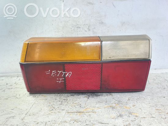 Volkswagen Jetta I Rear/tail lights 161945111