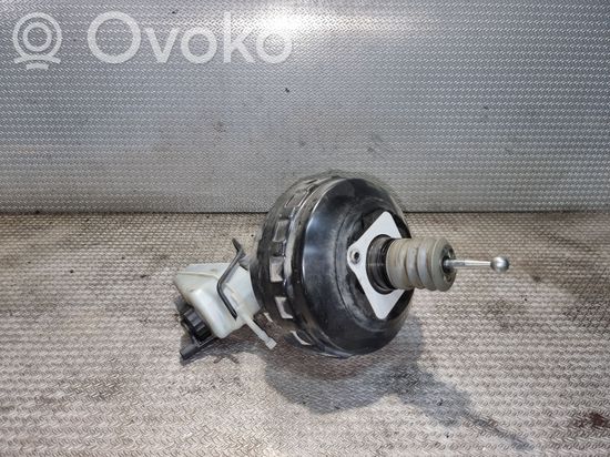 Volkswagen Caddy Brake booster 1K2614105BG