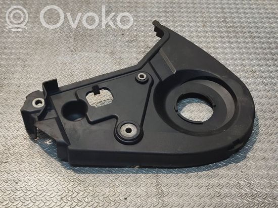 Volkswagen Crafter Timing belt guard (cover) 076109185A