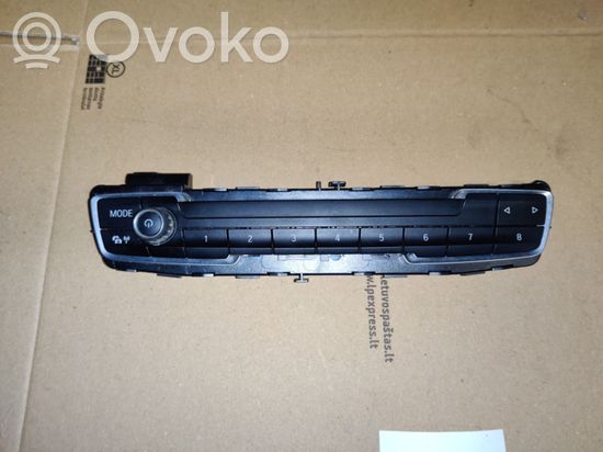 BMW X1 F48 F49 Radio/CD/DVD/GPS head unit
