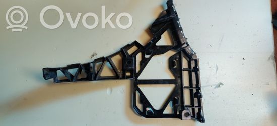 Mercedes-Benz ML W166 Rear bumper mounting bracket A1668851821