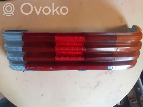 Mercedes-Benz S W116 Rear/tail lights L225901114
