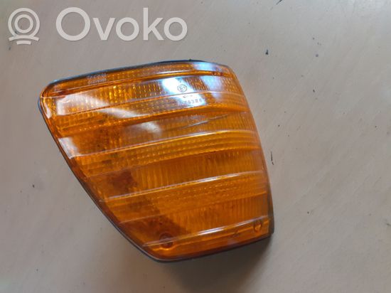 Mercedes-Benz S W116 Rear/tail lights 1305233002 32663R6