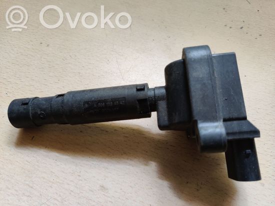 Mercedes-Benz C W203 High voltage ignition coil A0001501580