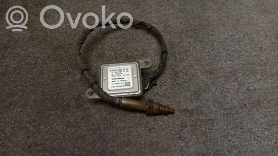 Mercedes-Benz Sprinter W906 Lambda probe sensor A0009050008