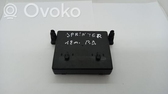 Mercedes-Benz Sprinter W906 Door control unit/module A9069006603