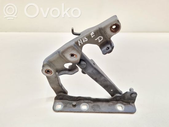 Mercedes-Benz E W211 Engine bonnet/hood hinges 2118800228
