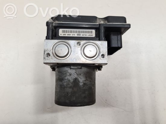 BMW 5 E60 E61 ABS Pump 0265236024 3451676855001 34516768906