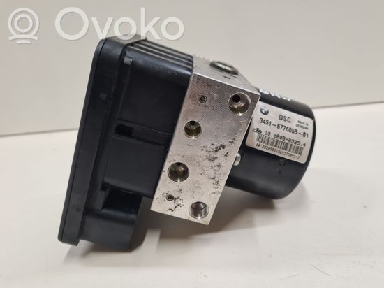 BMW 3 E90 E91 ABS Pump 3452677605601 34526776056 34516776055