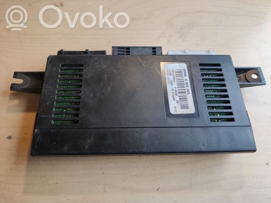 BMW 5 E39 Light module LCM 6908465
