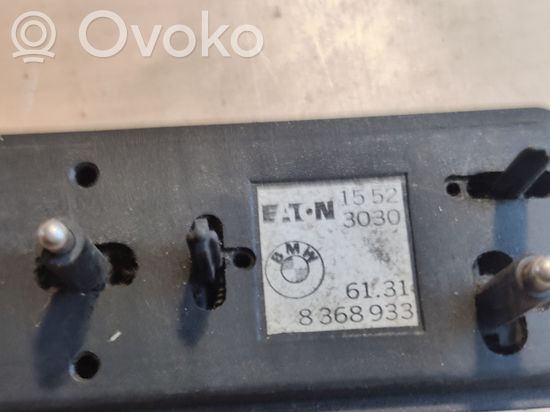 BMW 7 E38 Seat control switch 61318368933