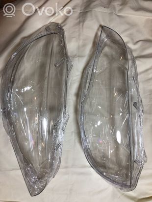 BMW X6 E71 E72 Headlight lense
