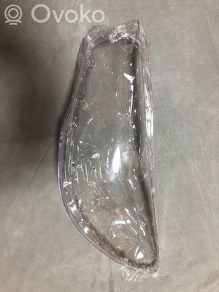 BMW 5 GT F07 Headlight lense