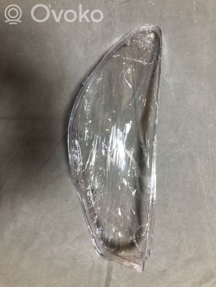 BMW 5 GT F07 Headlight lense
