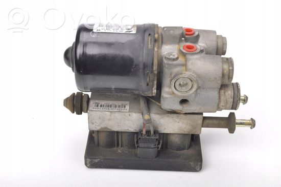 Volkswagen Sharan ABS Pump 7M0614111K