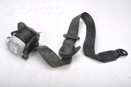 Audi A1 Front seatbelt 8X3857705C