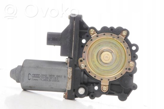 Audi TT Mk1 Front door window regulator motor 8N8959802B