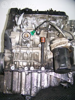 Audi A4 S4 B5 8D Engine