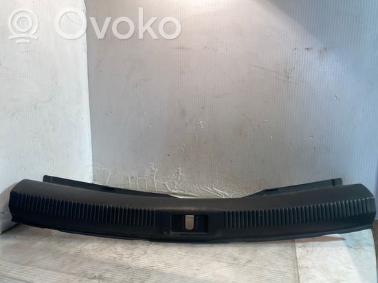 Audi A4 S4 B8 8K Trunk/boot sill cover protection 8K5863471