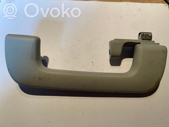 Audi A7 S7 4G Rear interior roof grab handle 8K0857607B 8K0857608B