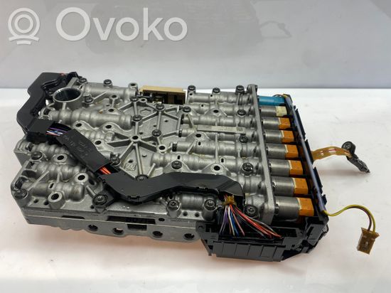 Audi A7 S7 4G Gearbox control unit/module 1087427124 0260550082