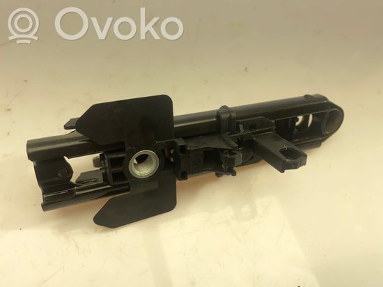 Audi A7 S7 4G Seat belt adjustment motor 8T8857833