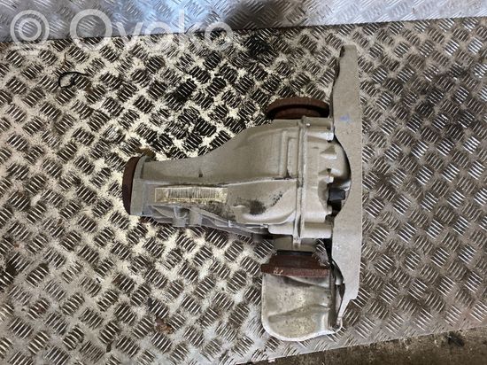 Audi A7 S7 4G Rear differential 8K0599287J 0AR525083B
