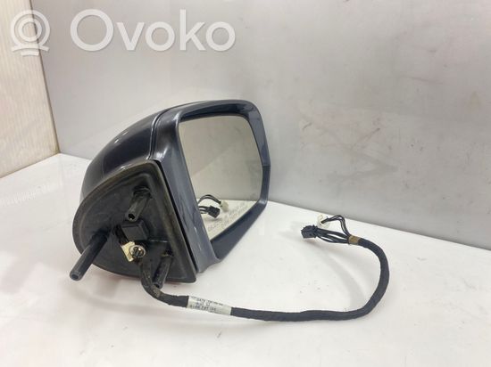 Mercedes-Benz GL X164 Front door electric wing mirror A1648102619