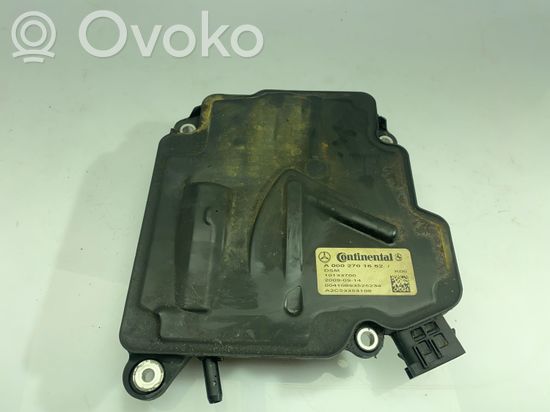 A0002701652 A2C53353106 DSM Mercedes-Benz GL X164 Gearbox