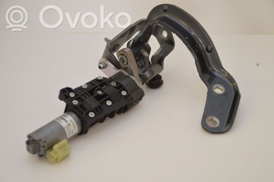 Audi Q7 4M Tailgate/trunk strut/damper 4M0827851A 4M0827299B 0390204153