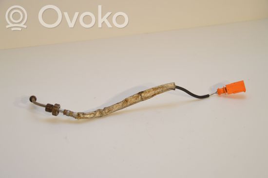 Audi A6 C7 Exhaust gas temperature sensor 4G0906088N