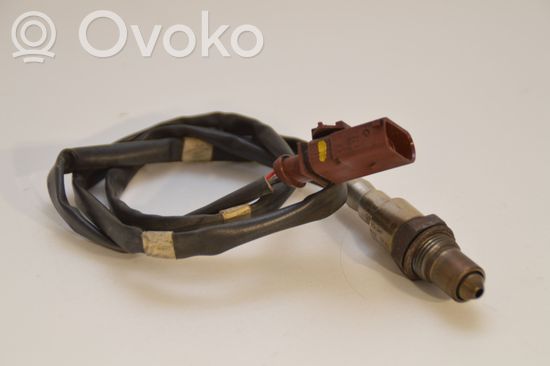 Audi Q7 4M Lambda probe sensor 4M0906262D