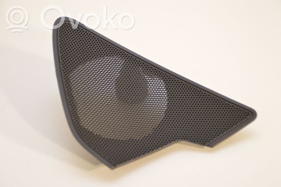 Audi A6 C7 Front door speaker cover trim 4G0035423A